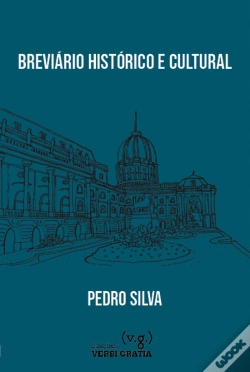 Capa do artigo Breviário Histórico e Cultural