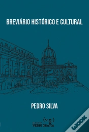 Capa do artigo Breviário Histórico e Cultural