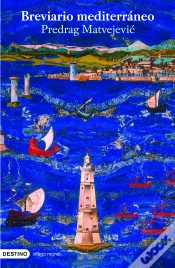Capa do artigo Breviario Mediterráneo
