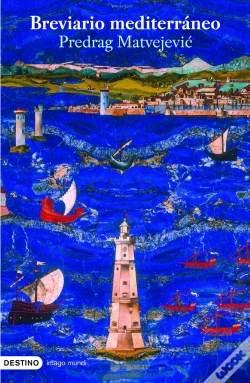 Capa do artigo Breviario Mediterráneo