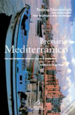 Capa do artigo Breviário Mediterrânico