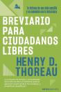 Breviario Para Ciudadanos Libres - Preview