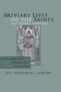 Breviary Lives Of The Saints: September - Preview