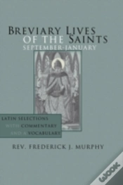 Capa do artigo Breviary Lives Of The Saints: September