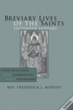 Capa do artigo Breviary Lives Of The Saints: September