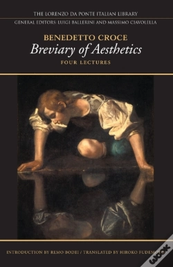 Capa do artigo Breviary Of Aesthetics