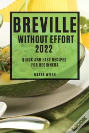 Capa do artigo Breville  Without Effort 2022