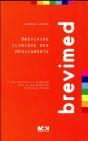 Brevimed ; Bréviaire Clinique Des Médicaments - Preview
