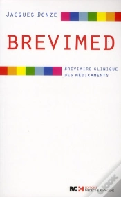 Capa do artigo Brevimed