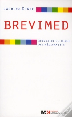 Capa do artigo Brevimed