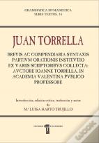 Brevis Ac Compendiaria Syntaxis Partivm Orationis Institvtio Ex Variis Scriptori
