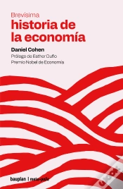 Capa do artigo Brevisima Historia De La Economia