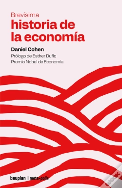 Capa do artigo Brevisima Historia De La Economia
