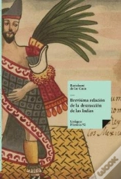 Capa do artigo Brevísima Relación De La Destrucción De Las Indias