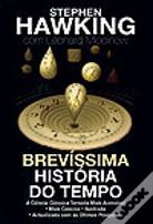Brevíssima História do Tempo