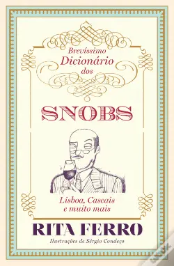 Brevíssimo Dicionário dos Snobs