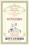 Brevíssimo Dicionário dos Snobs