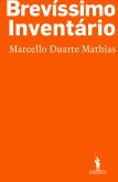 Brevíssimo Inventário