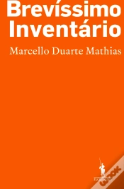 Capa do artigo Brevíssimo Inventário