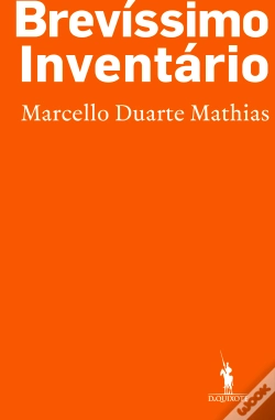Capa do artigo Brevíssimo Inventário