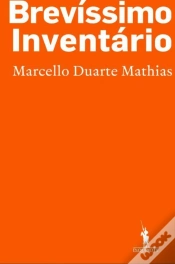 Capa do artigo Brevíssimo Inventário