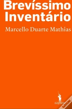 Capa do artigo Brevíssimo Inventário