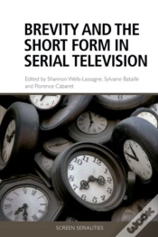 Capa do artigo Brevity And The Short Form In Serial Television