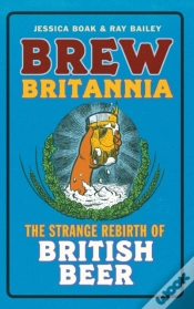 Capa do artigo Brew Britannia