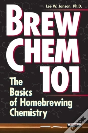 Capa do artigo Brew Chem 101