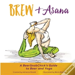 Capa do artigo Brew & Asana