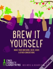 Capa do artigo Brew It Yourself