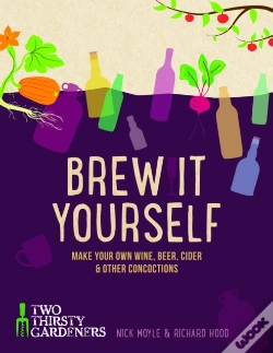Capa do artigo Brew It Yourself