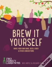 Capa do artigo Brew It Yourself