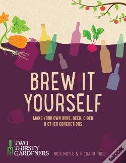 Capa do artigo Brew It Yourself