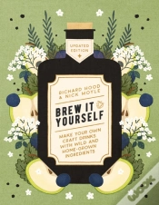 Capa do artigo Brew It Yourself