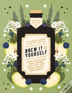 Capa do artigo Brew It Yourself