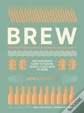 Capa do artigo Brew