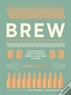 Capa do artigo Brew