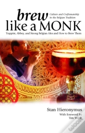 Capa do artigo Brew Like A Monk