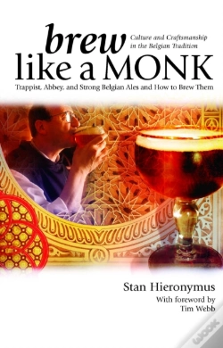 Capa do artigo Brew Like A Monk
