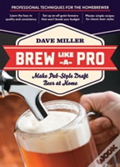 Capa do artigo Brew Like A Pro