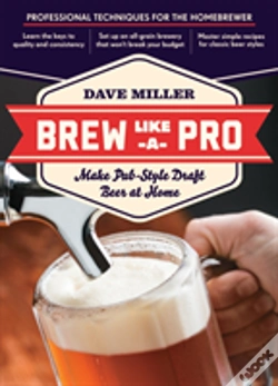 Capa do artigo Brew Like A Pro