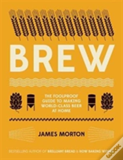 Capa do artigo Brew Pb Edition