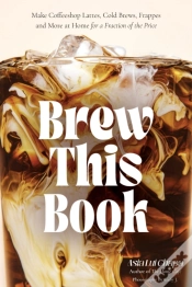 Capa do artigo Brew This Book
