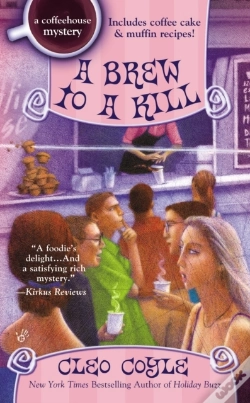 Capa do artigo Brew To A Kill
