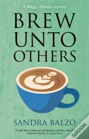 Capa do artigo Brew Unto Others
