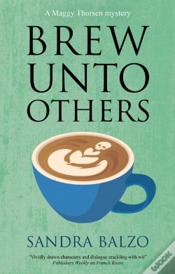 Capa do artigo Brew Unto Others
