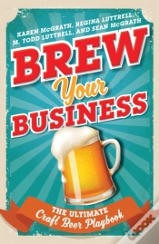 Capa do artigo Brew Your Business