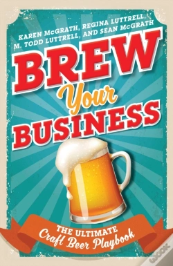 Capa do artigo Brew Your Business