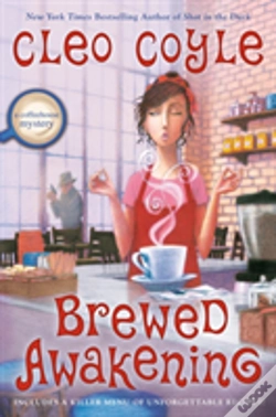 Capa do artigo Brewed Awakening